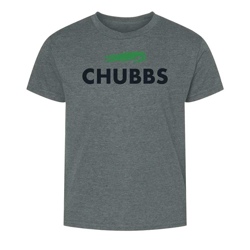 Chubbs - Dark Heather - 16
