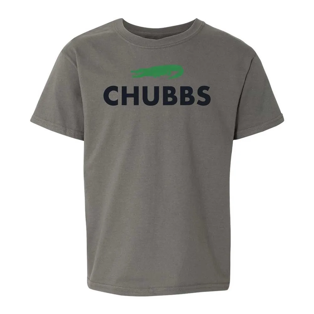 Chubbs - Charcoal - 17