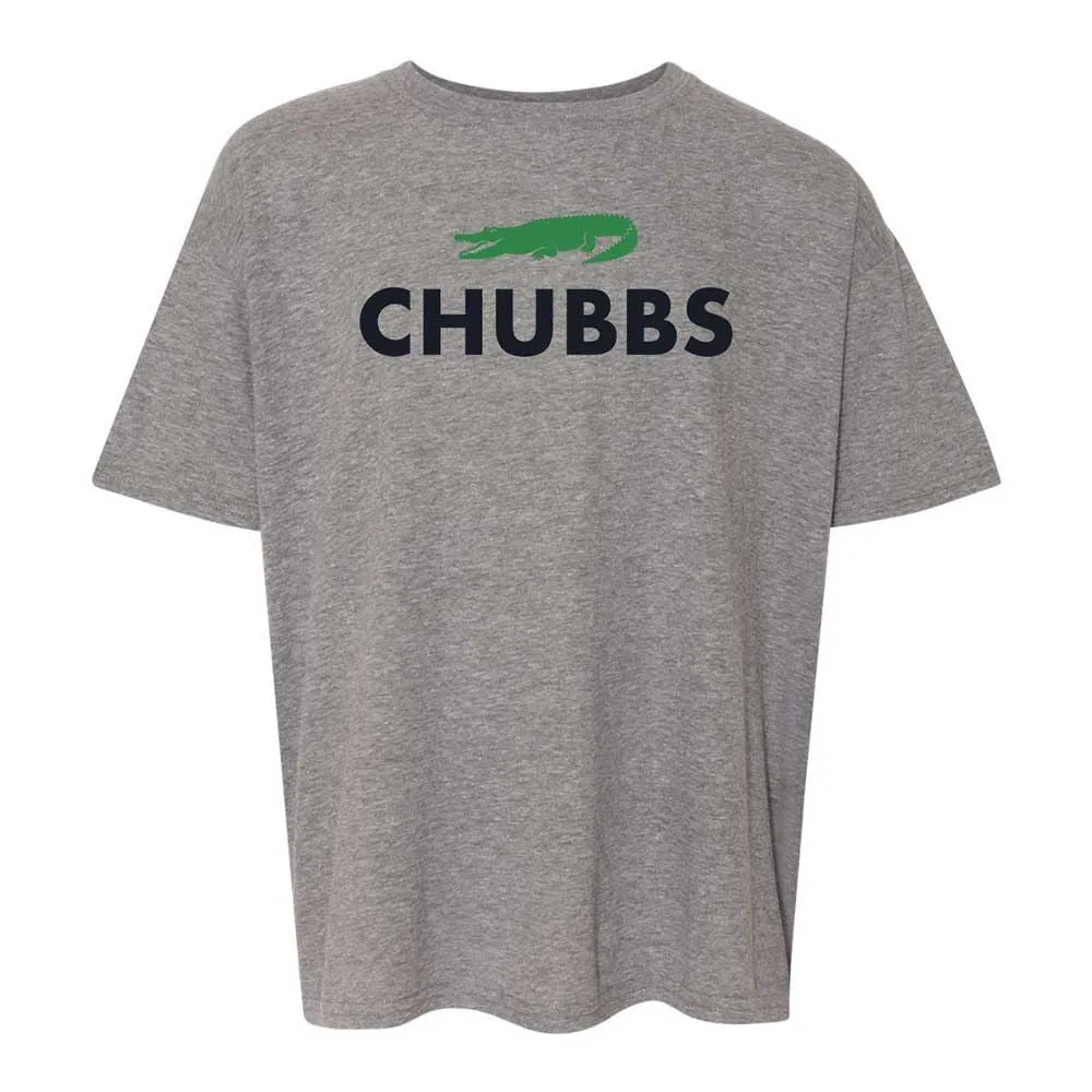 Chubbs - Graphite Heather - 18