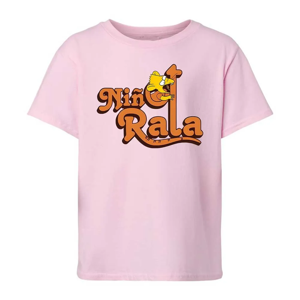 Rat Boy - Light Pink - 5