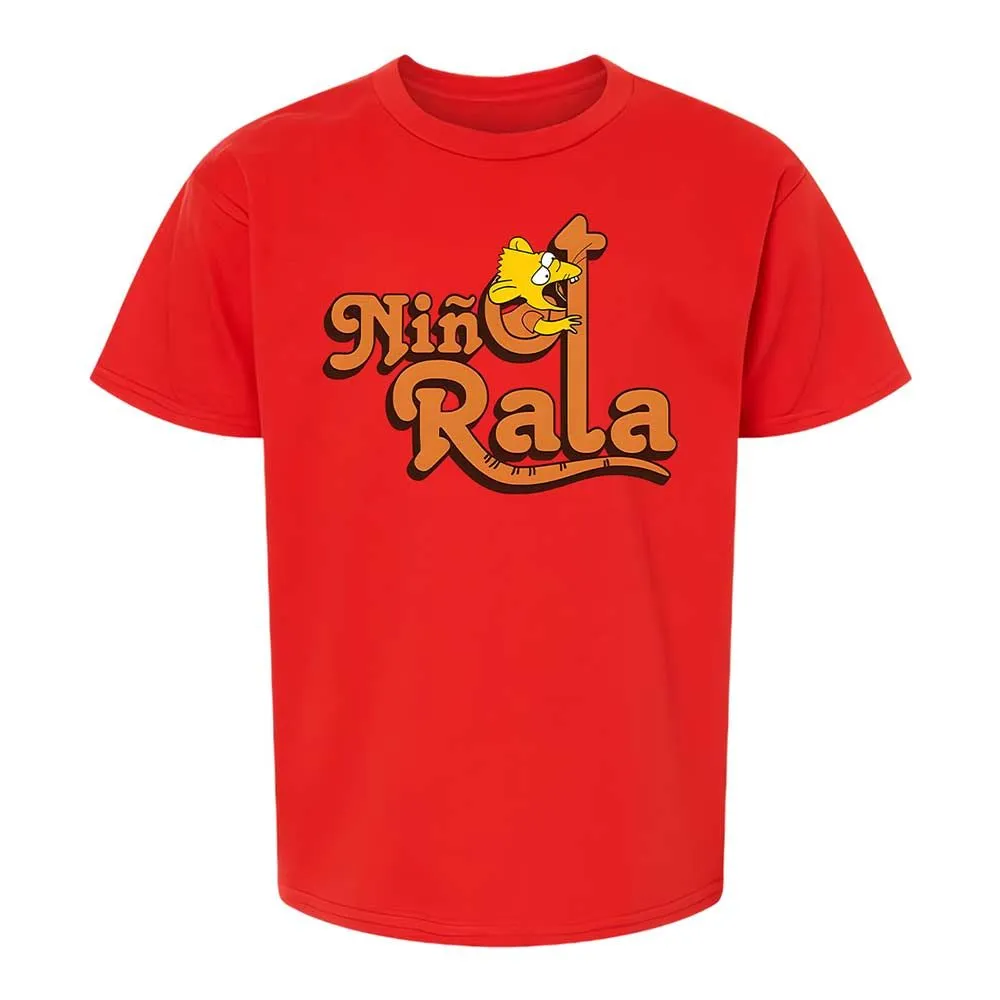 Rat Boy - Red - 6