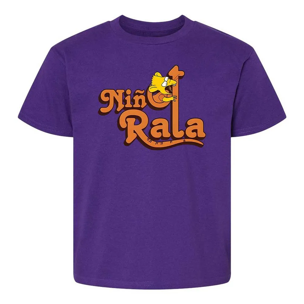 Rat Boy - Purple - 11