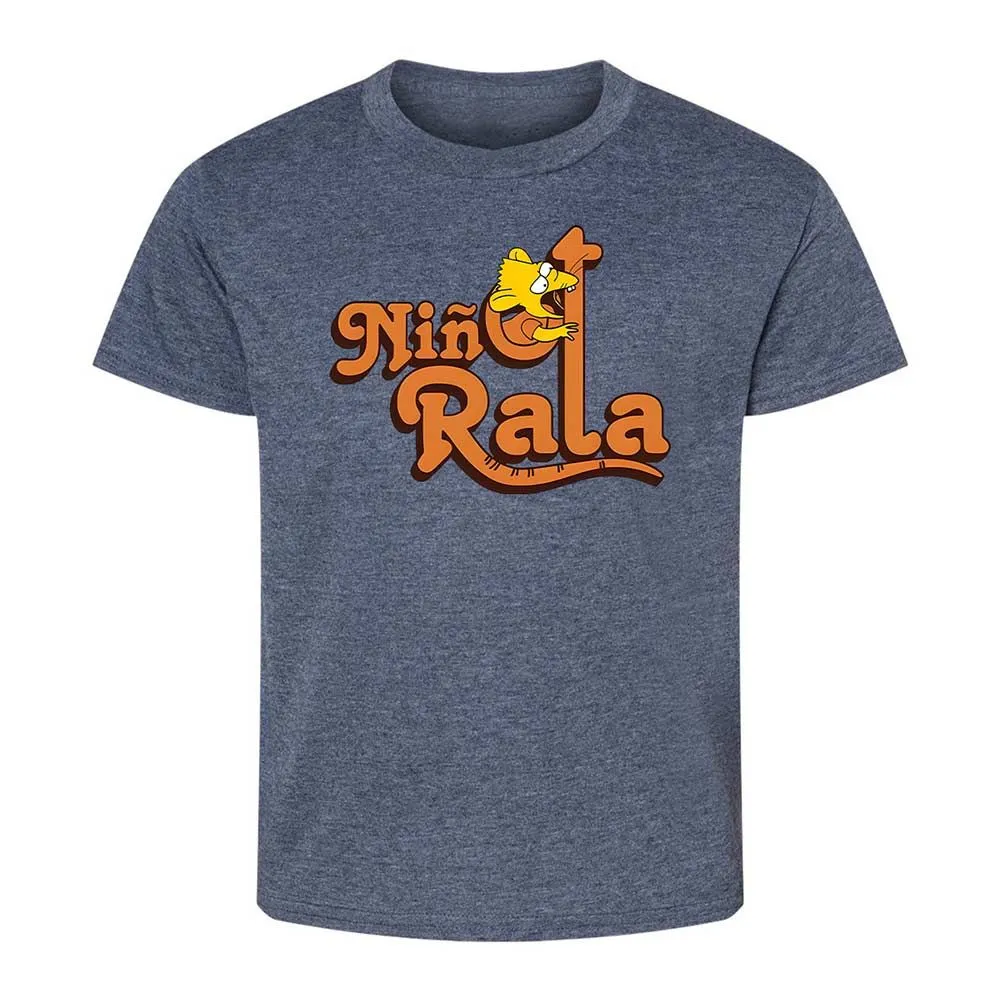 Rat Boy - Heather Navy - 15