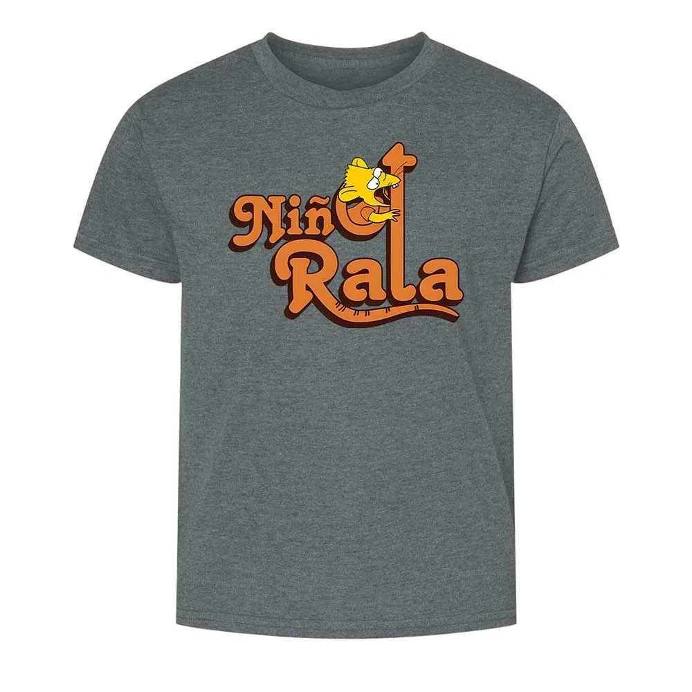 Rat Boy - Dark Heather - 16