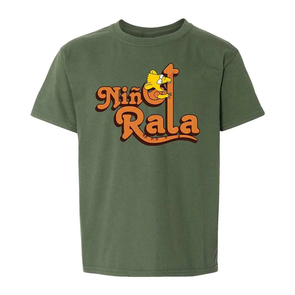 Rat Boy - Military Green - 20