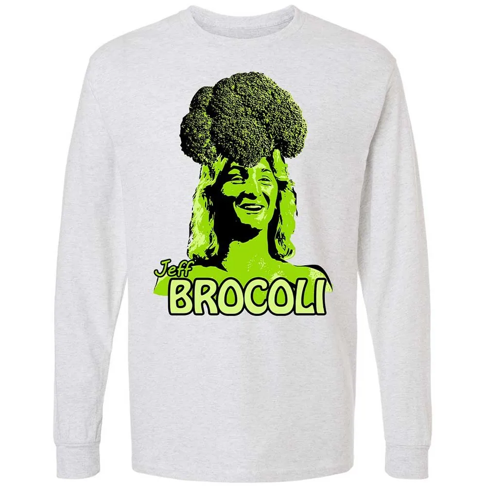 Jeff Brocoli - Ash - 2