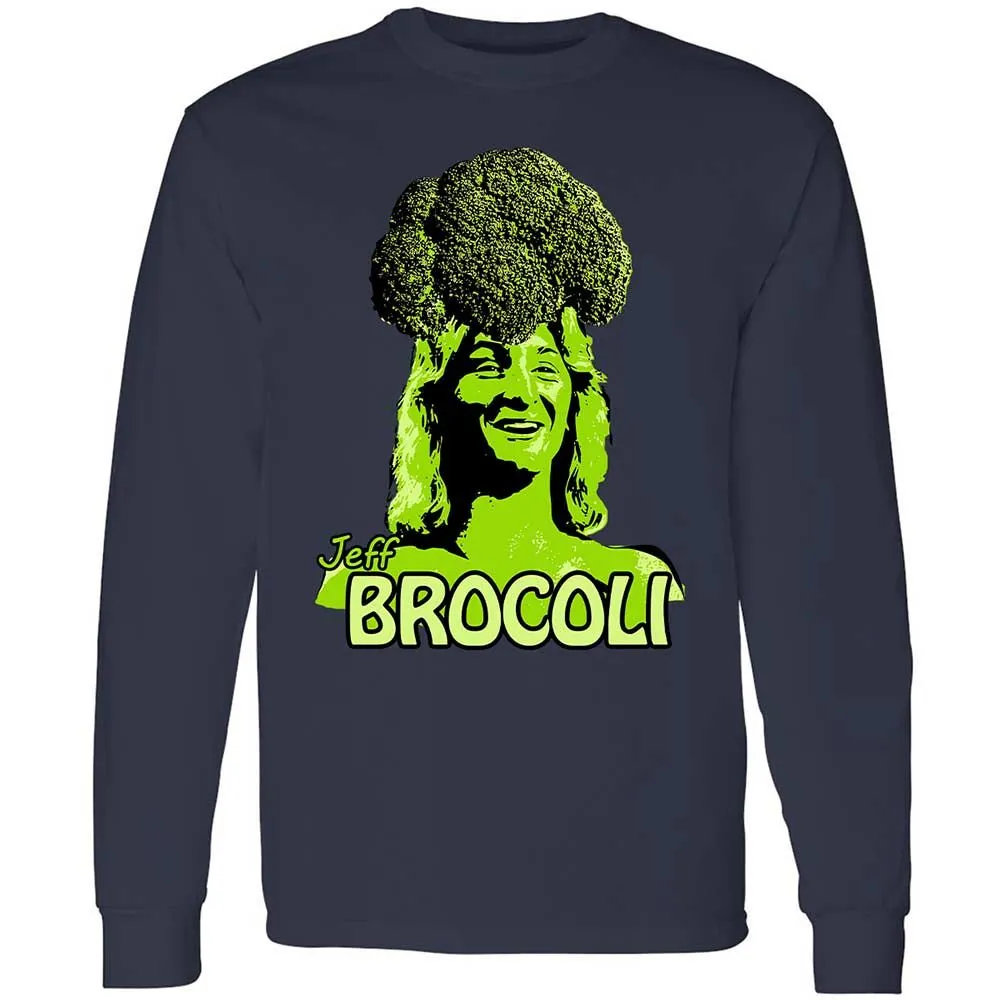 Jeff Brocoli - Navy - 13