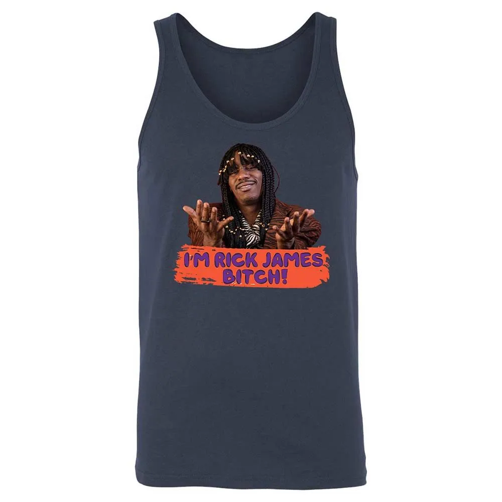 Bitch - Navy - 8