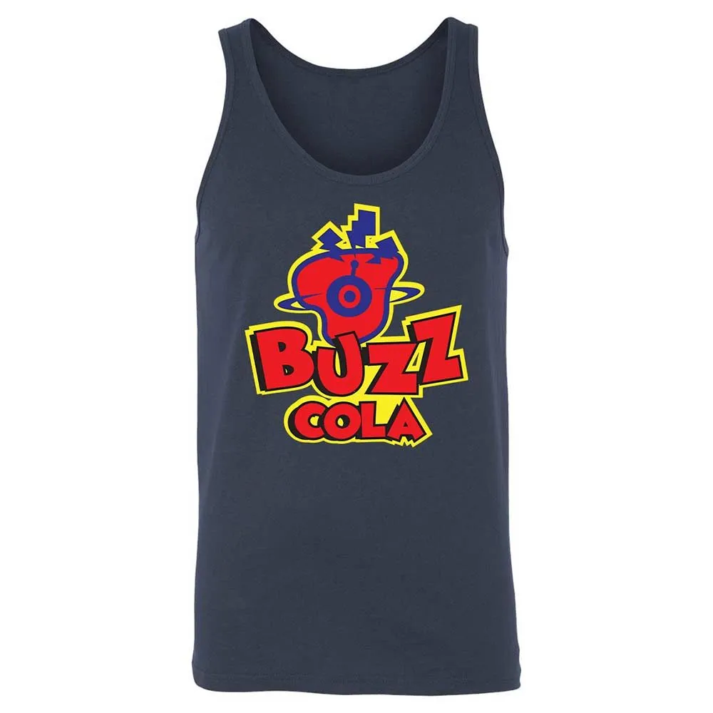 Twice the sugar, twice the caffeine - Navy - 8