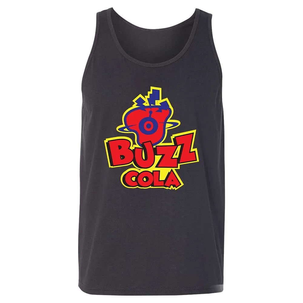 Twice the sugar, twice the caffeine - Dark Grey - 9