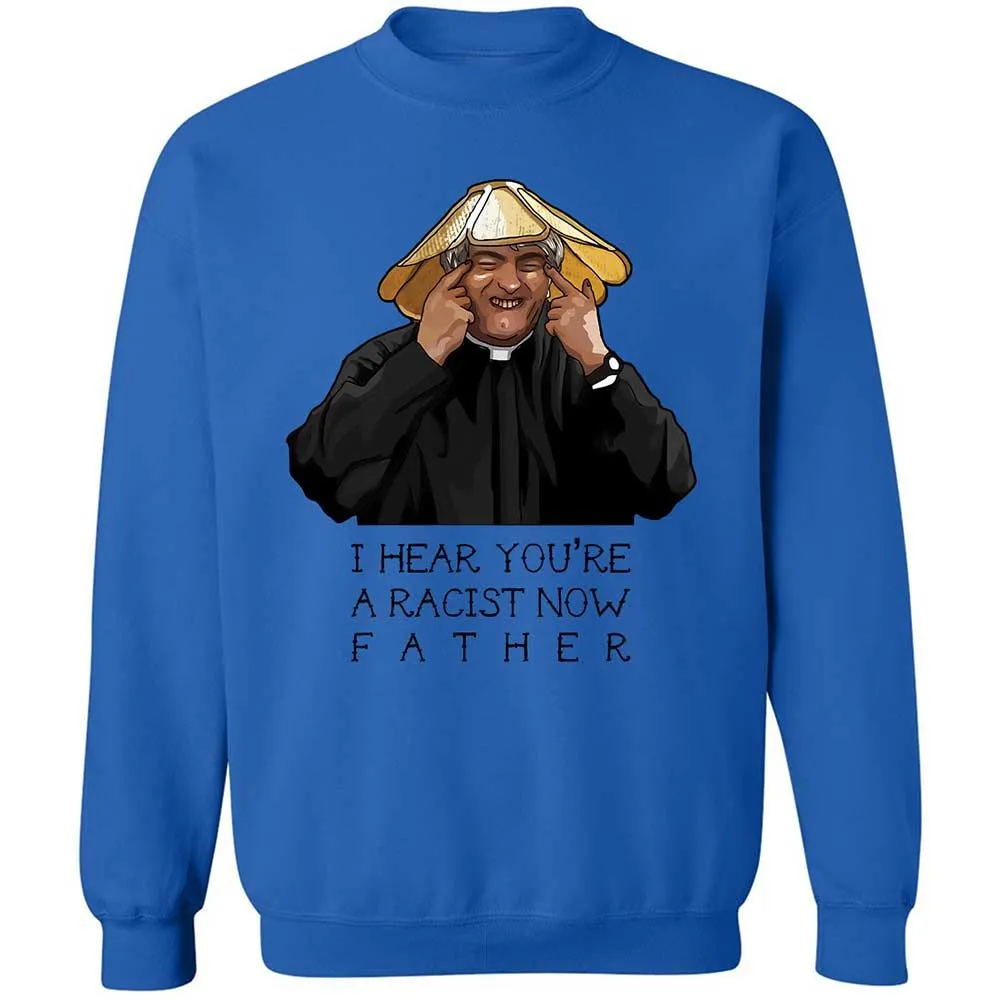 Classic Unisex Sweatshirt - J3XWSQCC - Royal - 6