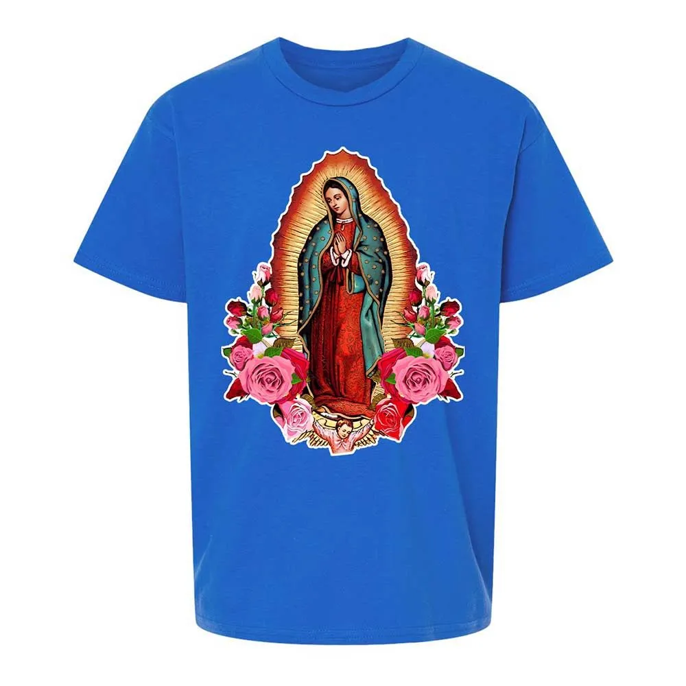 Our Lady of Guadalupe - Royal - 4