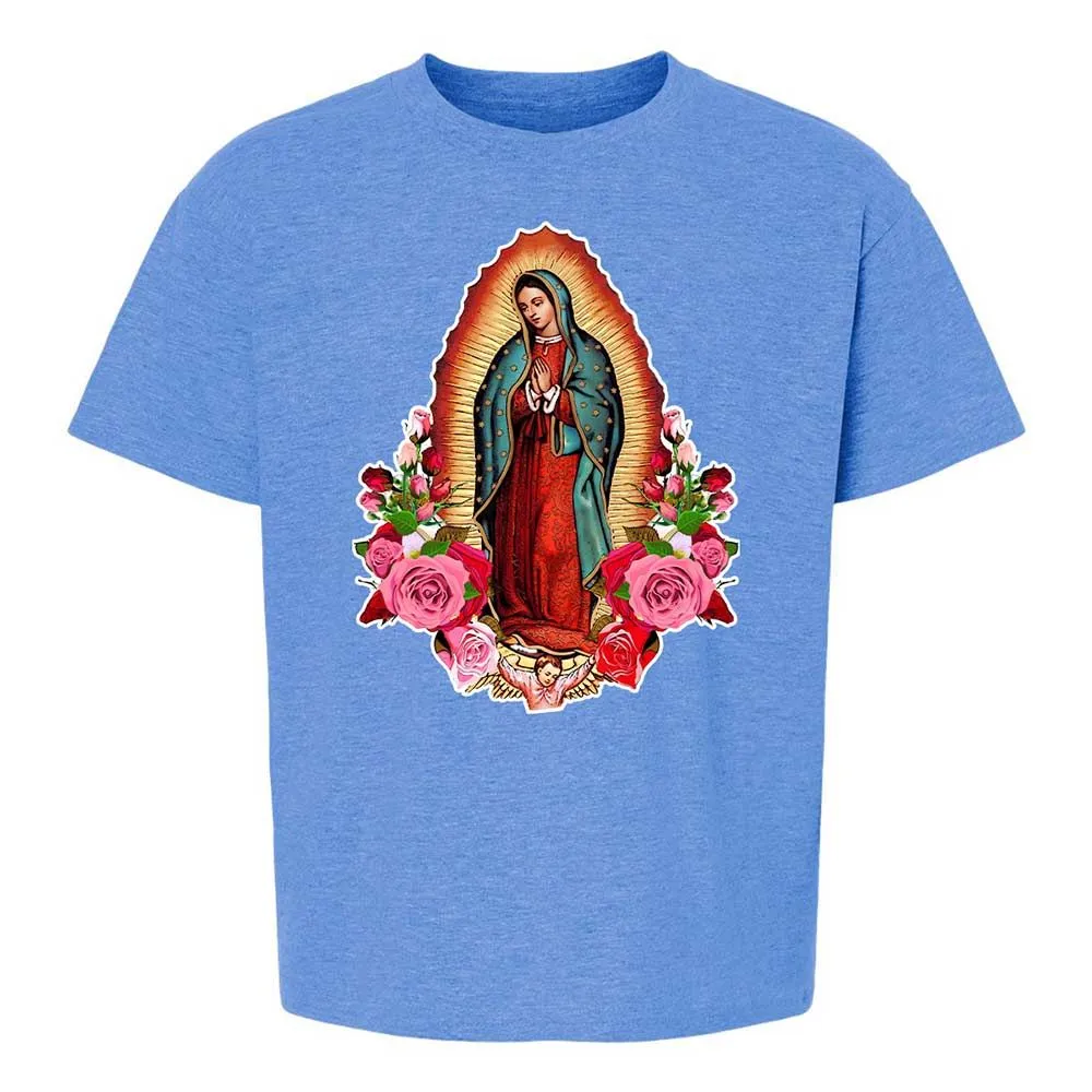 Our Lady of Guadalupe - Heather Royal - 14