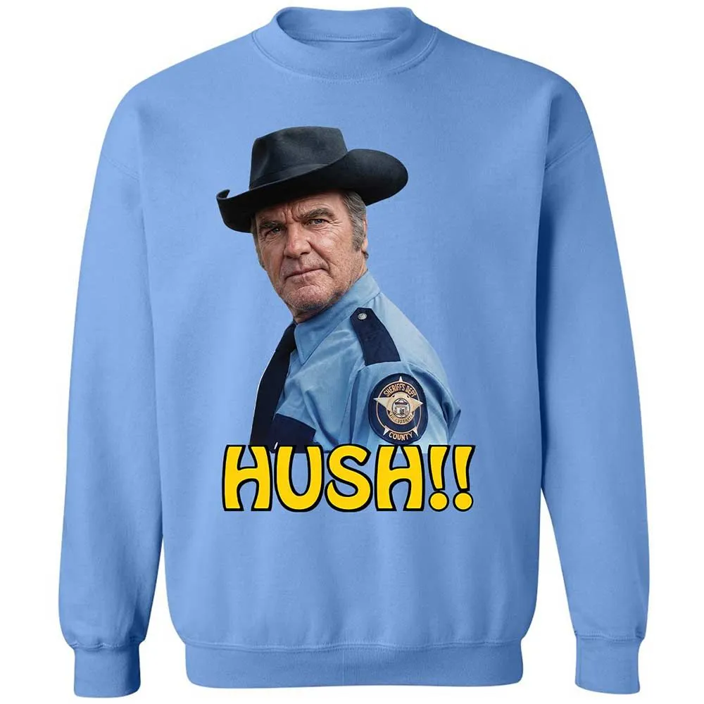 Classic Unisex Sweatshirt - 5LYPQYW4 - Carolina Blue - 5