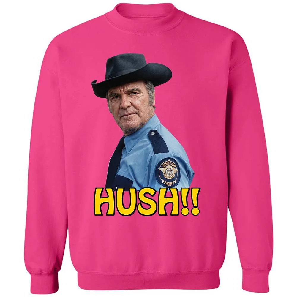 Classic Unisex Sweatshirt - 5LYPQYW4 - Heliconia - 8