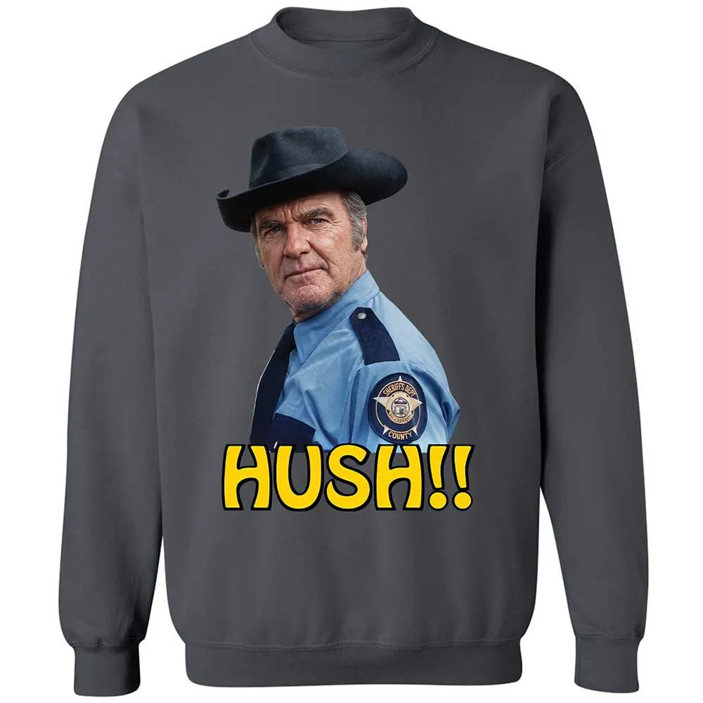 Classic Unisex Sweatshirt - 5LYPQYW4 - Charcoal - 18