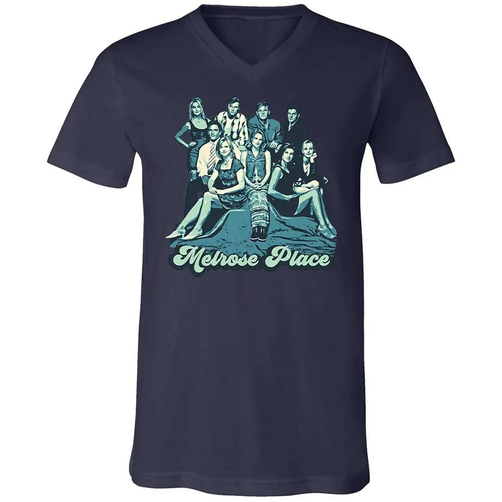 They're beautiful - Navy - 12