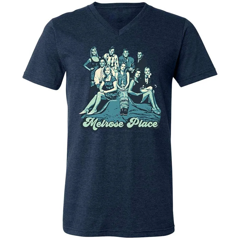 They're beautiful - Heather Navy - 13