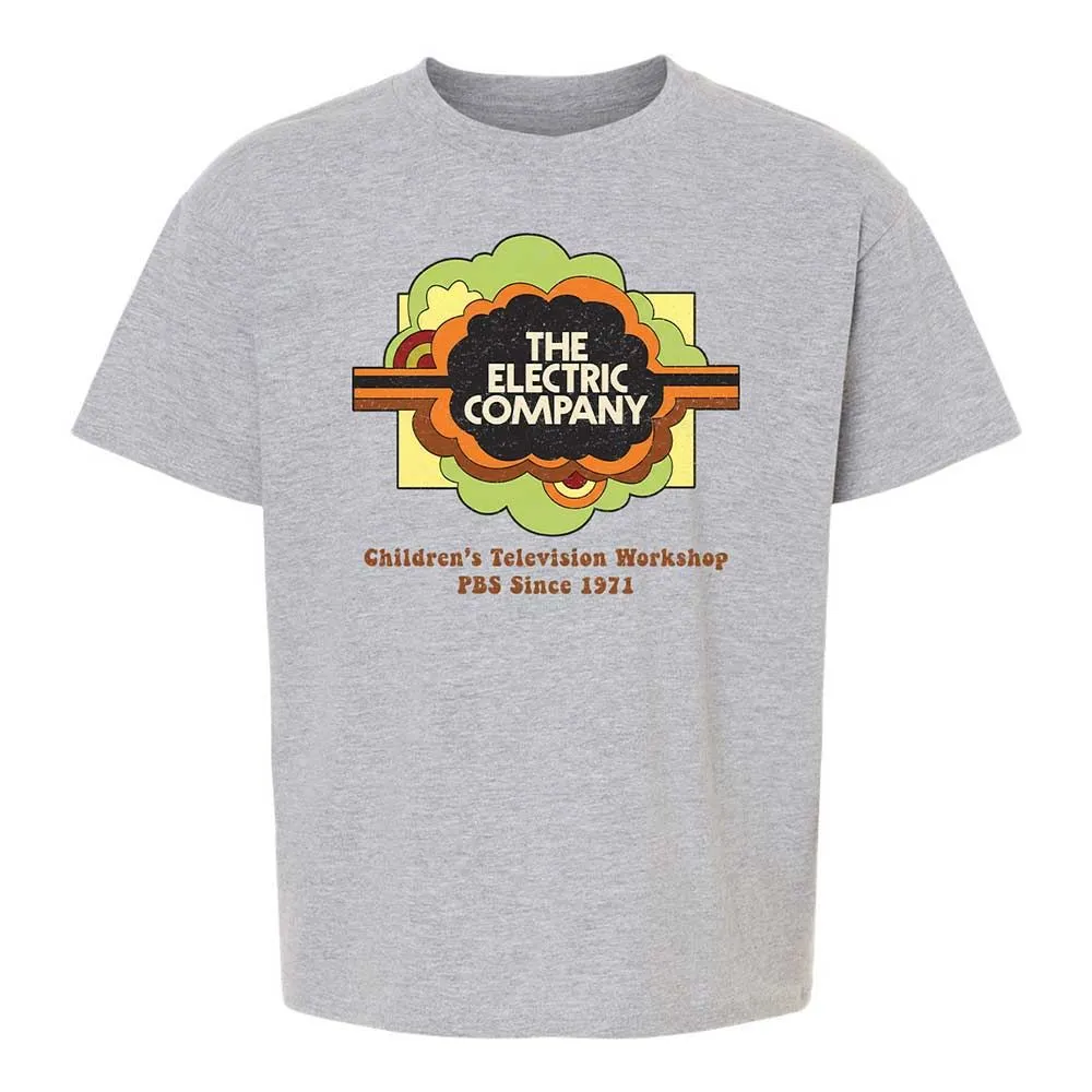 Kids T-Shirt - 7P8JWZW6 - Sport Grey - 2