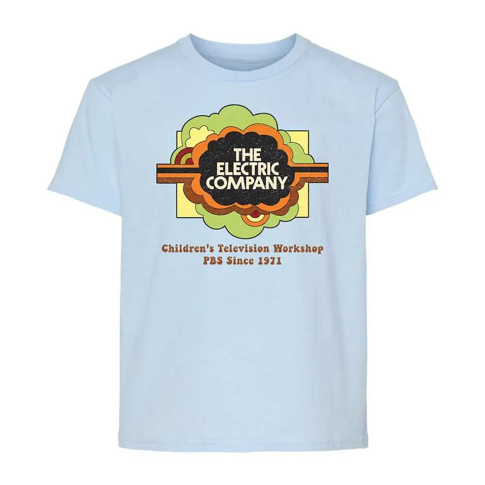 Kids T-Shirt - 7P8JWZW6 - Light Blue - 3