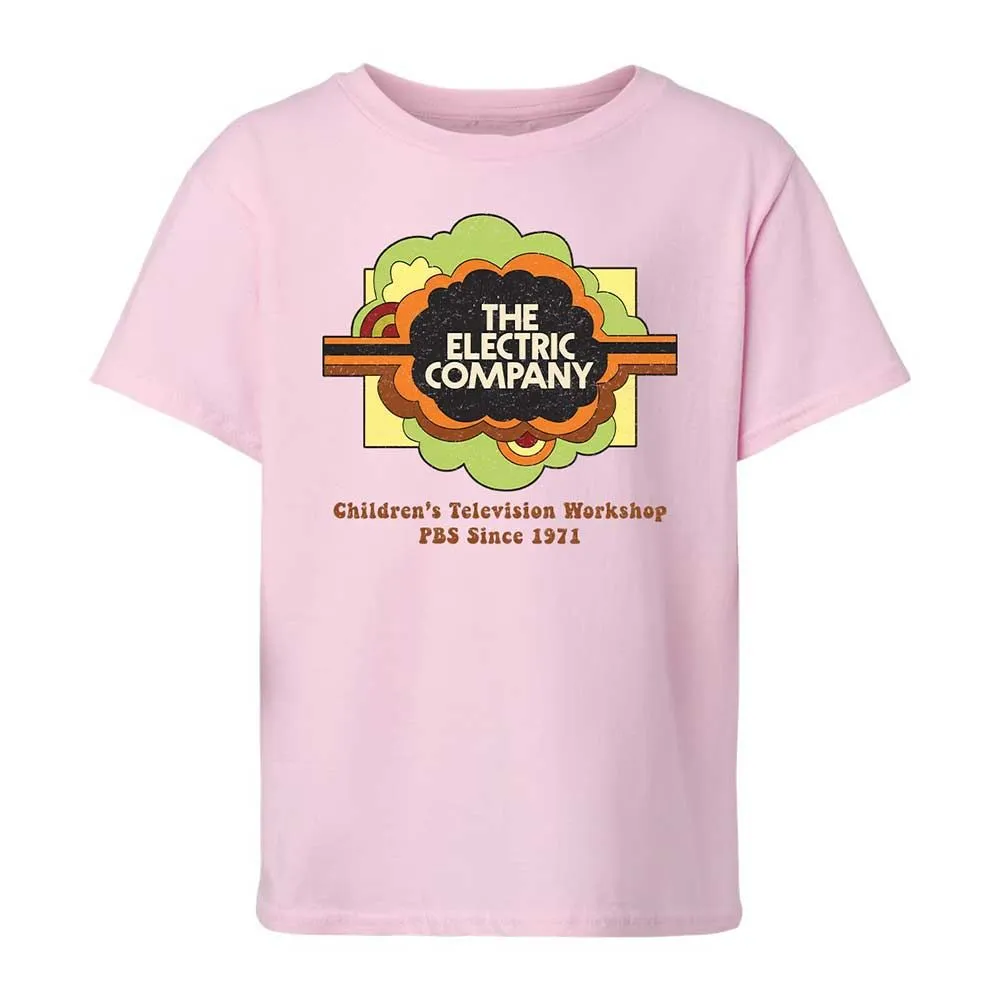 Kids T-Shirt - 7P8JWZW6 - Light Pink - 5