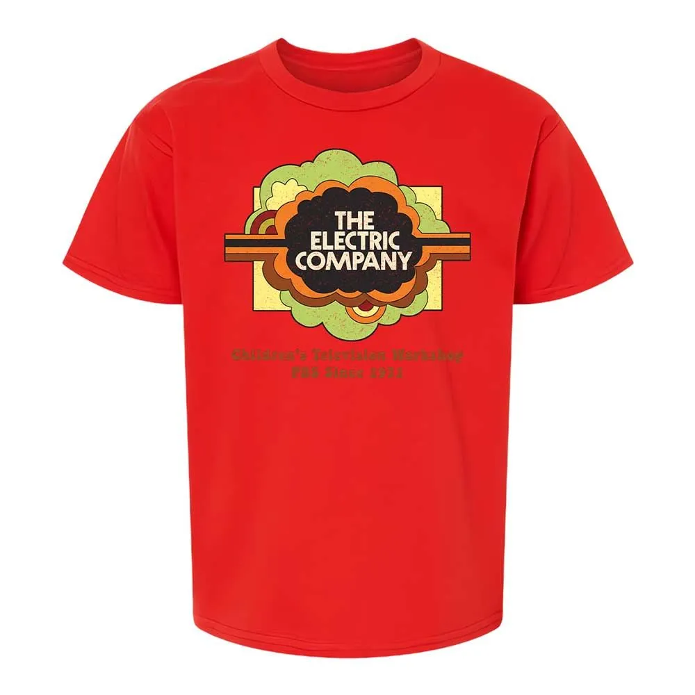 Kids T-Shirt - 7P8JWZW6 - Red - 6