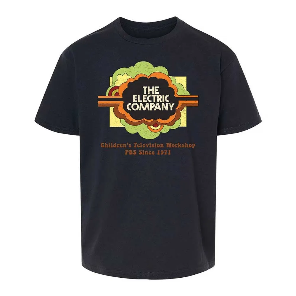 Kids T-Shirt - 7P8JWZW6 - Black - 7