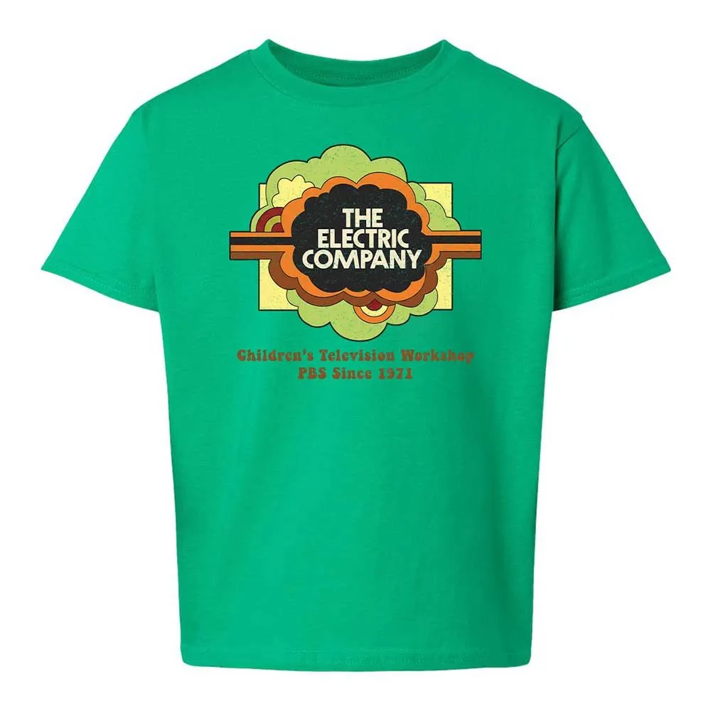 Kids T-Shirt - 7P8JWZW6 - Irish Green - 12