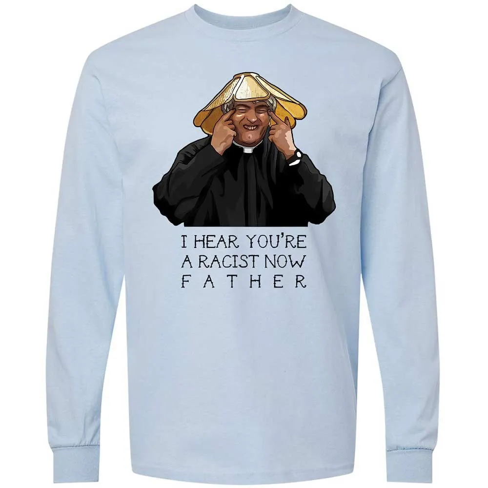 Long Sleeve T-Shirt - G72P6VHT - Light Blue - 4