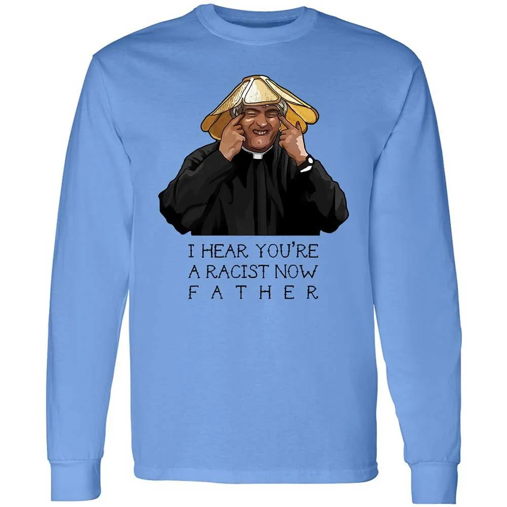 Long Sleeve T-Shirt - G72P6VHT - Carolina Blue - 5