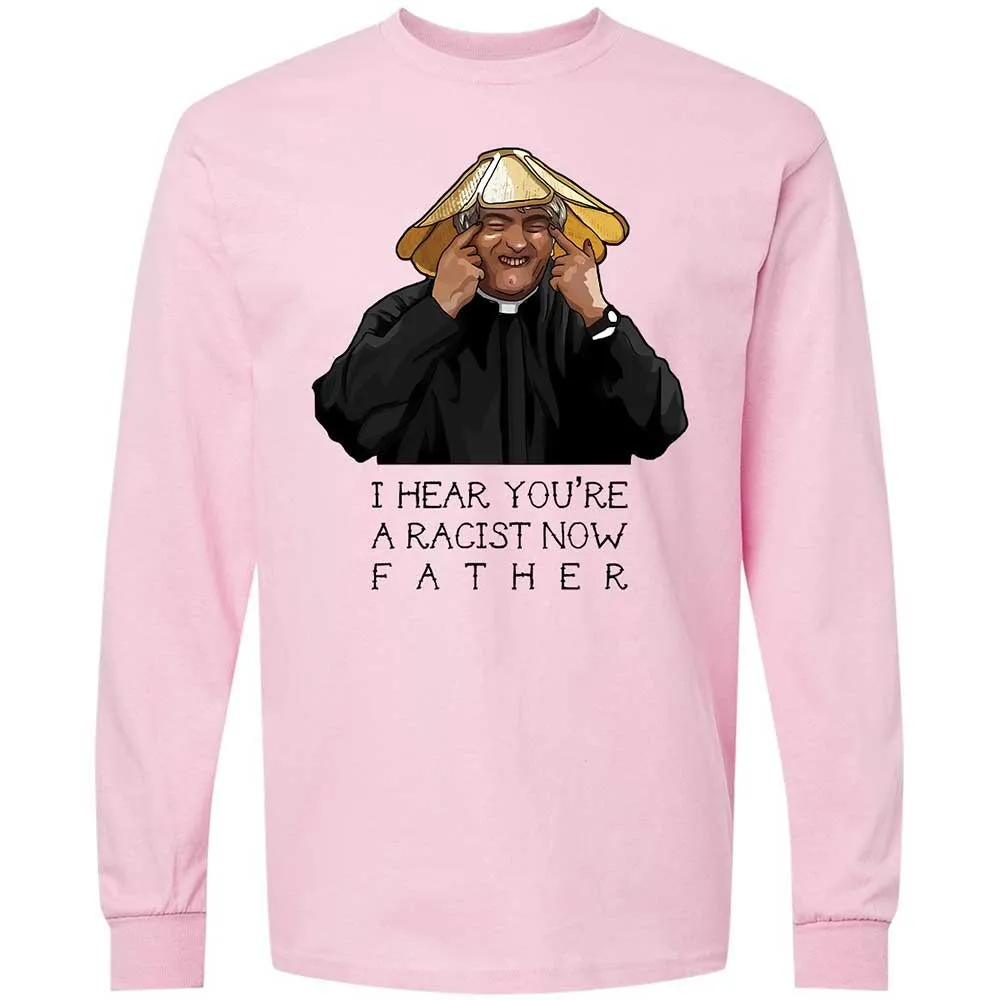 Long Sleeve T-Shirt - G72P6VHT - Light Pink - 6