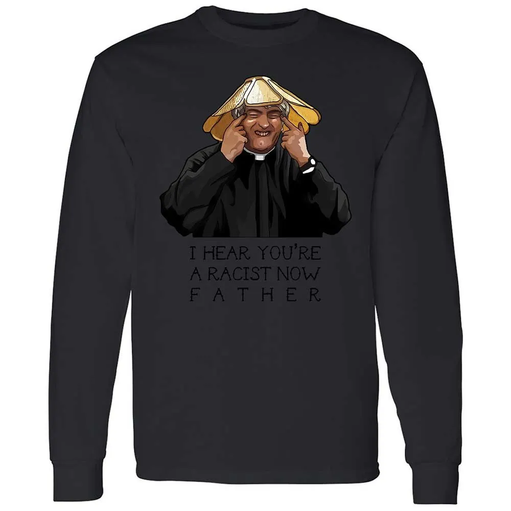 Long Sleeve T-Shirt - G72P6VHT - Black - 12