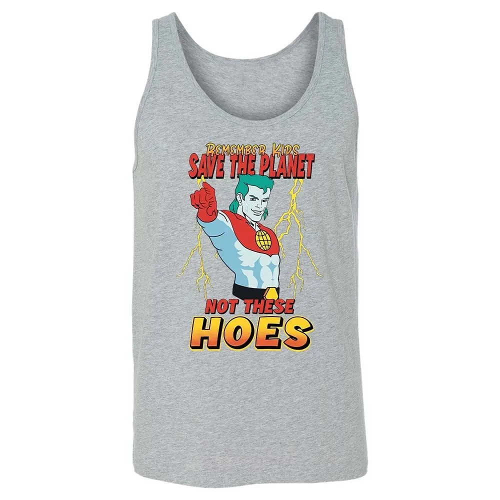 Unisex Jersey Tank - JQX25F7E - Athletic Heather - 2