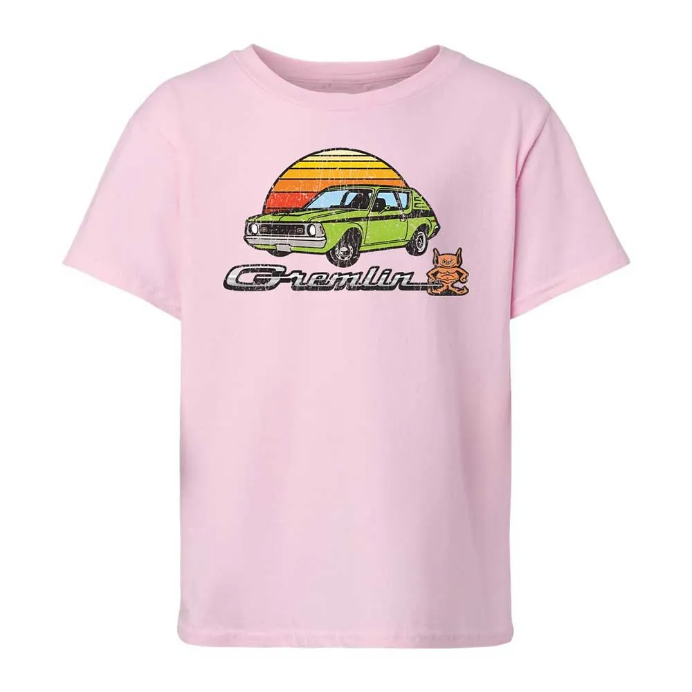 Kids T-Shirt - GV1FJLGD - Light Pink - 5