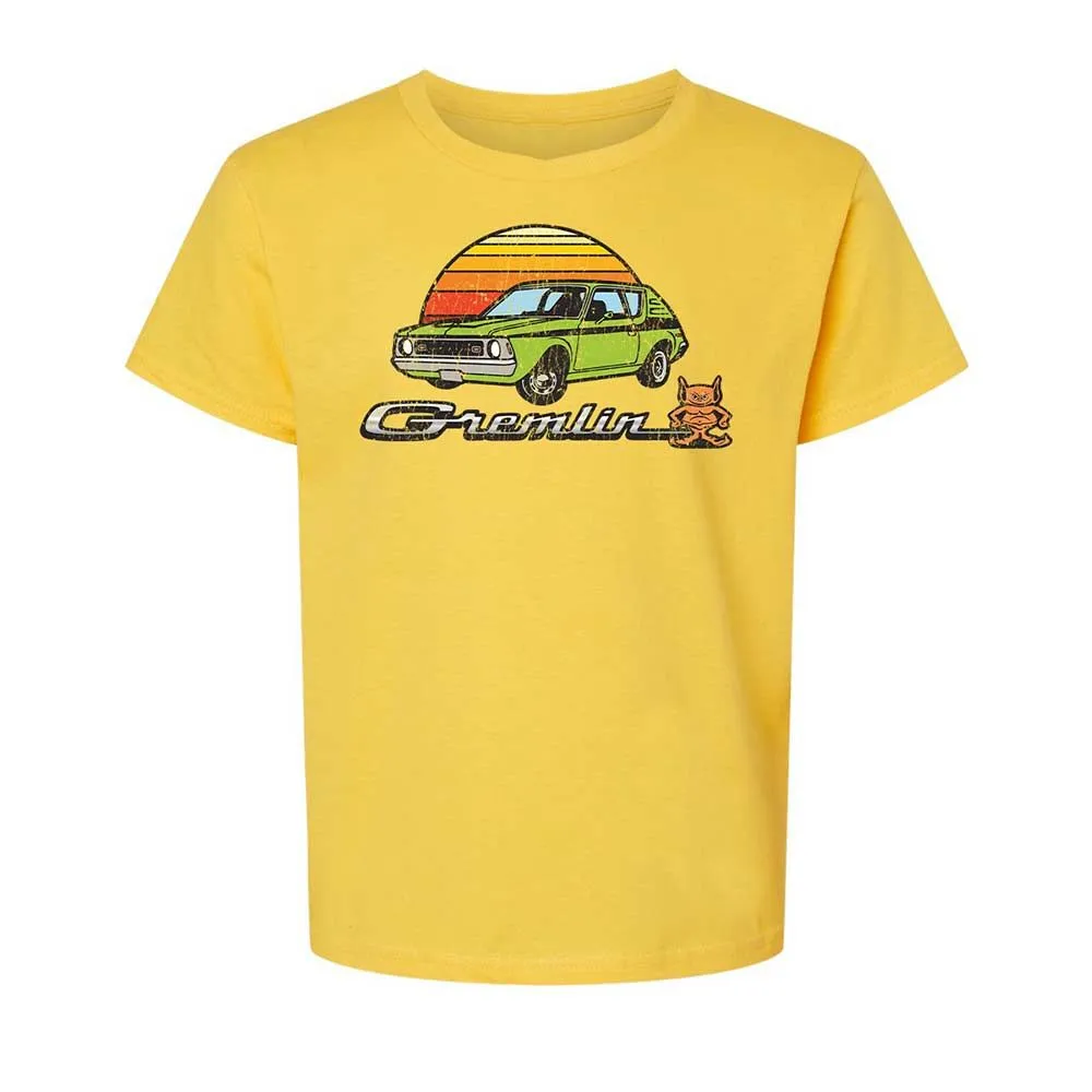 Kids T-Shirt - GV1FJLGD - Daisy - 9