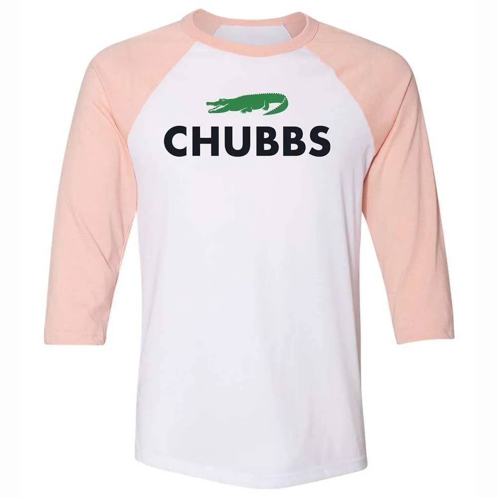 Chubbs - White/Heather Peach - 5