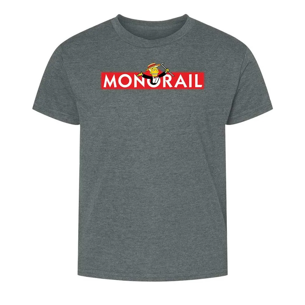 Stonecutters Logo - Dark Heather - 16