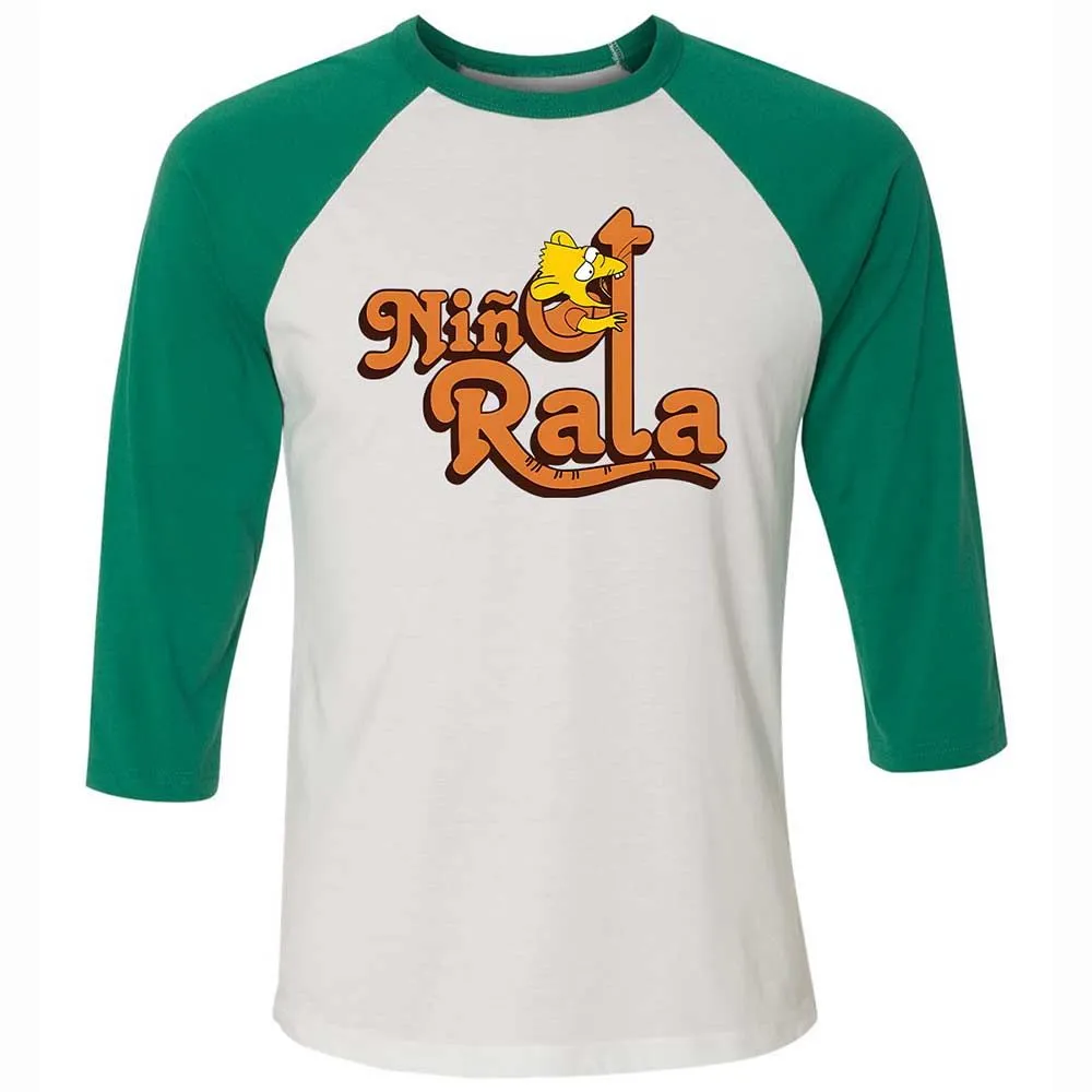 Rat Boy - White/Kelly - 6