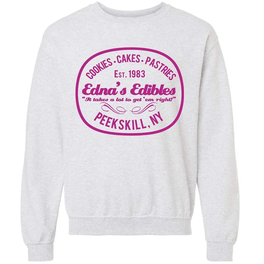Classic Unisex Sweatshirt - QS8TZQ28 - Ash - 2