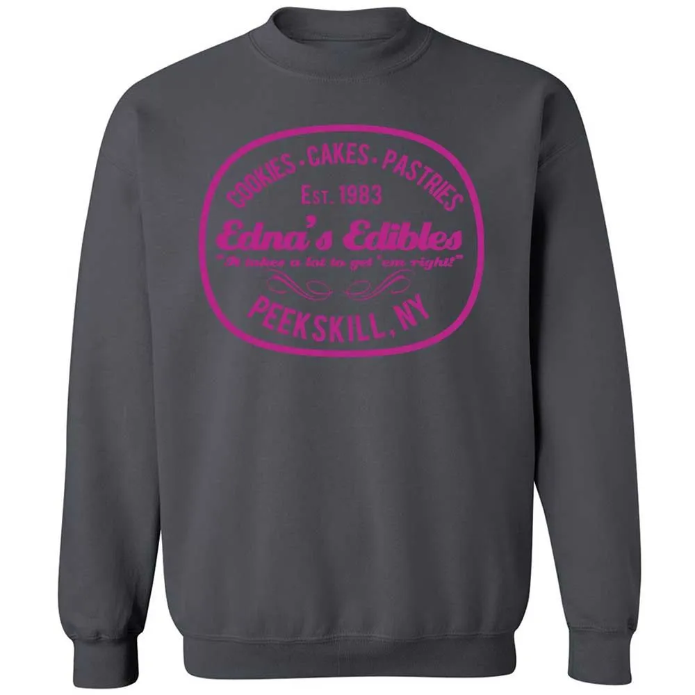 Classic Unisex Sweatshirt - QS8TZQ28 - Charcoal - 18