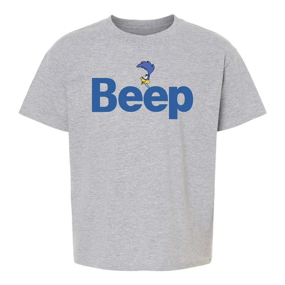 Funny Roadrunner - Sport Grey - 2