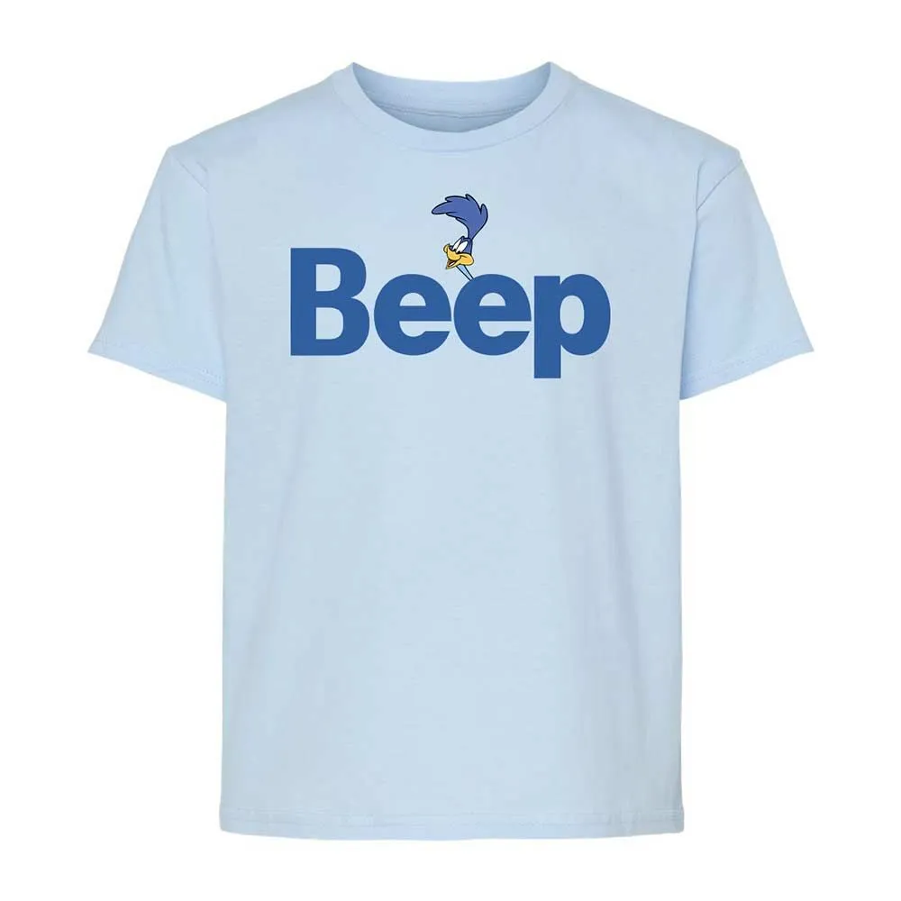 Funny Roadrunner - Light Blue - 3