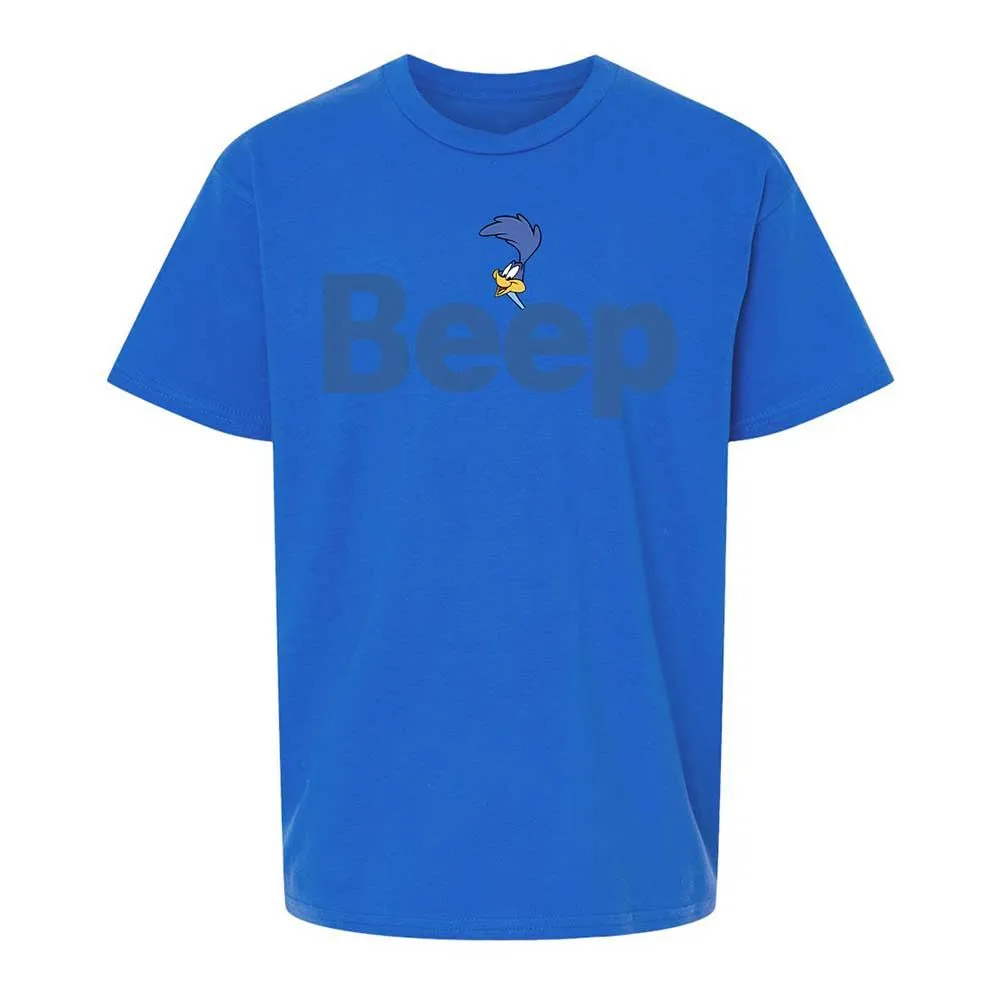 Funny Roadrunner - Royal - 4
