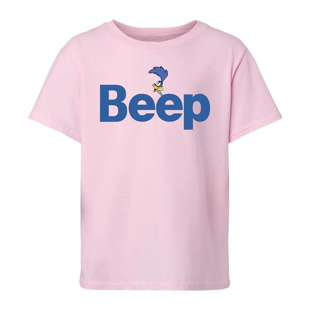 Funny Roadrunner - Light Pink - 5