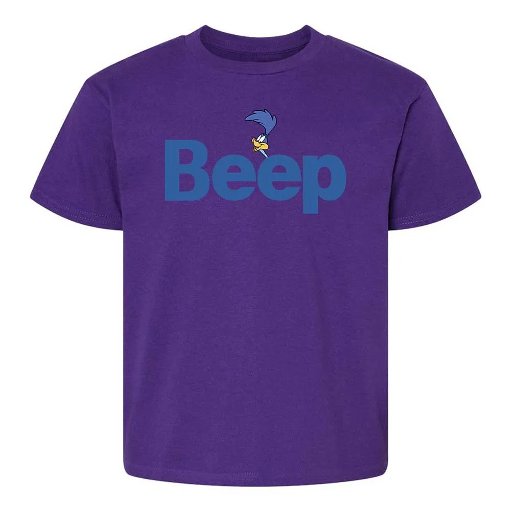 Funny Roadrunner - Purple - 11