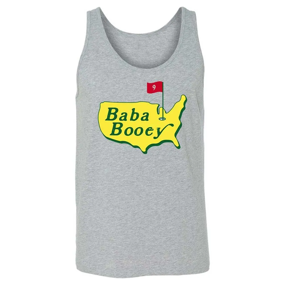 Baba Booey Golf - Athletic Heather - 2