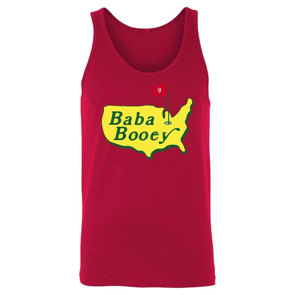 Baba Booey Golf - Red - 3