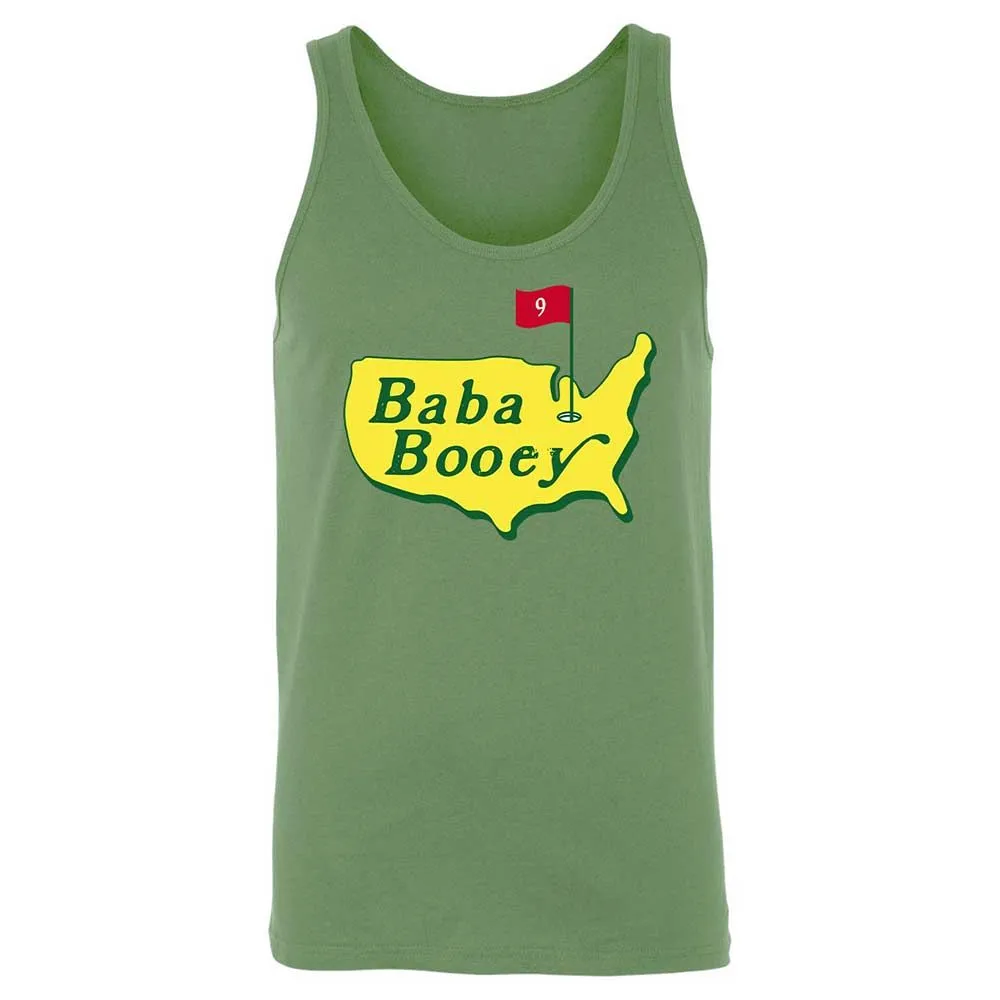 Baba Booey Golf - Leaf - 5
