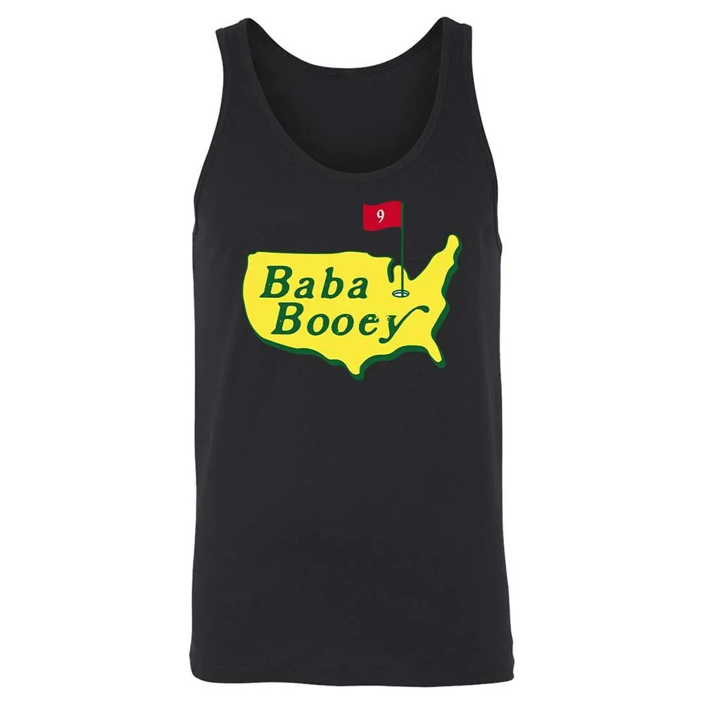 Baba Booey Golf - Black - 7