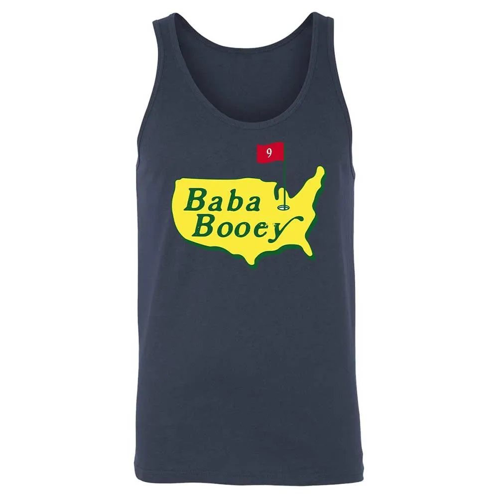Baba Booey Golf - Navy - 8